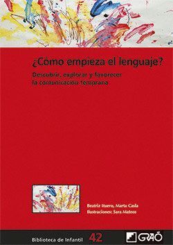 COMO EMPIEZA EL LENGUAJE