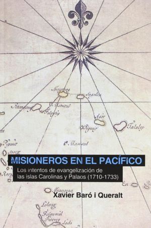 MISIONEROS EN EL PACIFICO