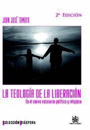 TEOLOGIA DE LA LIBERACION EN EL NUEVO ESCENARIO POLITICO Y R