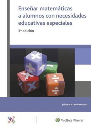 ENSEÑAR MATEMATICAS ALUMNOS NECESIDADES EDUCATIVAS