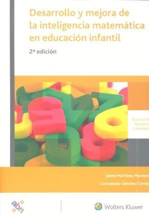 DESARROLLO Y MEJORA DE LA INTELIGENCIA MATEMATICA