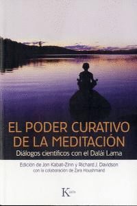 PODER CURATIVO DE LA MEDITACION,EL