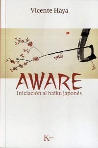AWARE INICIACION AL HAIKU JAPONES