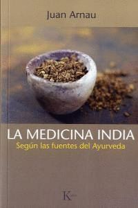 MEDICINA INDIA,LA