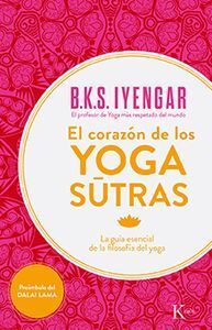CORAZON DE LOS YOGA SUTRAS,EL