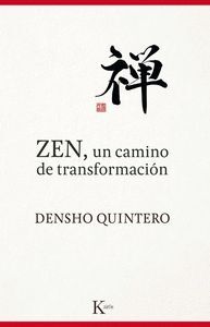 ZEN UN CAMINO DE TRANSFORMACION