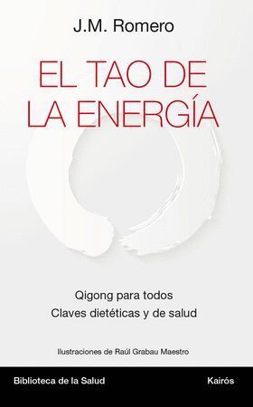TAO DE LA ENERGIA,EL