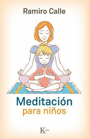 MEDITACION PARA NIÑOS