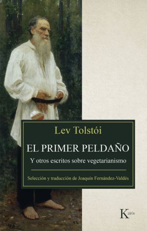 PRIMER PELDAÑO,EL