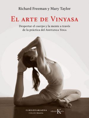 ARTE DE VINYASA,EL
