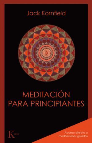 MEDITACION PARA PRINCIPIANTES NE