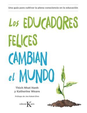 EDUCADORES FELICES CAMBIAN EL MUNDO,EL