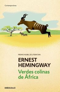 VERDES COLINAS DE AFRICA