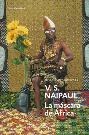 MASCARA DE AFRICA,LA