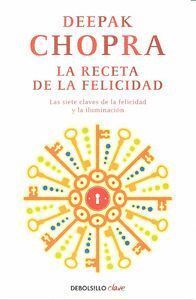 RECETA DE LA FELICIDAD,LA DBC