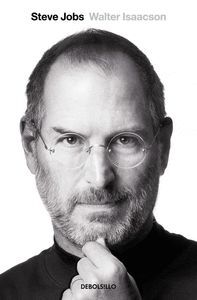 STEVE JOBS LA BIOGRAFIA DBBS