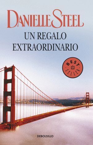 UN REGALO EXTRAORDINARIO DBBS