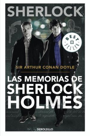 MEMORIAS DE SHERLOCK HOLMES