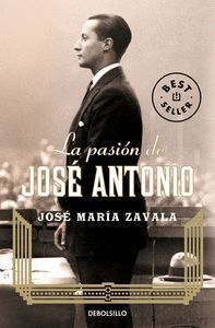 PASION DE JOSE ANTONIO,LA
