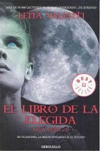 SAGA VANIR III LIBRO DE LA ELEGIDA