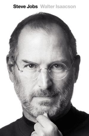 STEVE JOBS LA BIOGRAFIA