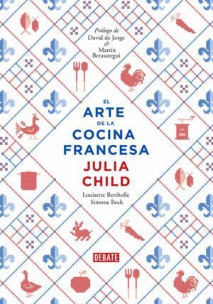 ARTE DE LA COCINA FRANCESA,EL