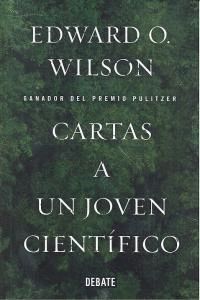 CARTAS A UN JOVEN CIENTIFICO
