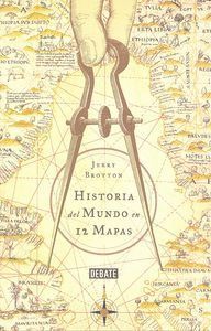 HISTORIA DEL MUNDO EN 12 MAPAS
