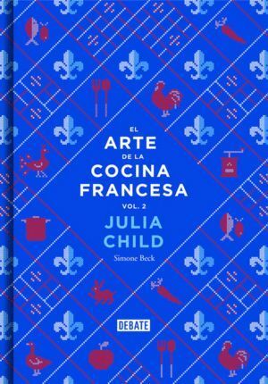 ARTE DE LA COCINA FRANCESA,EL VOL.2