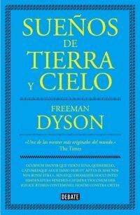 SUEÑOS DE TIERRA Y CIELO