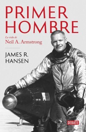 PRIMER HOMBRE,EL