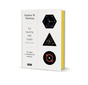 TEORIA DEL TODO ILUSTRADA,LA