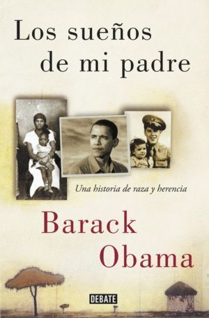 SUEÑOS DE MI PADRE,LOS