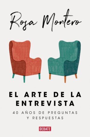 ARTE DE LA ENTREVISTA,EL