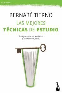 MEJORES TECNICAS DE ESTUDIO,LAS