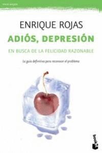 ADIOS DEPRESION