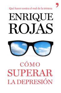 COMO SUPERAR LA DEPRESION