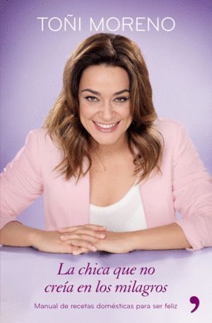 CHICA QUE NO CREIA EN LOS MILAGROS,LA