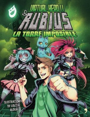 VIRTUAL HERO 2 LA TORRE IMPOSIBLE