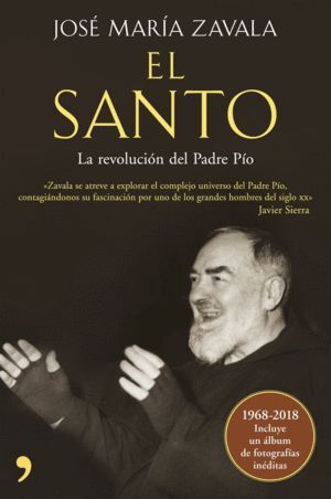 SANTO,EL