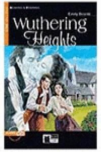 WUTHERING HEIGHTS +CD STEP FIVE B2.2