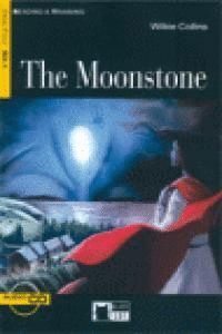 MOONSTONE +CD STEP FOUR B2.1