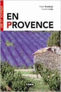 EN PROVENCE+CD NE