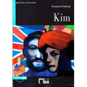 KIM CD