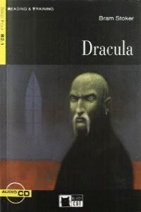 DRACULA+CD STEP FOUR B2.1