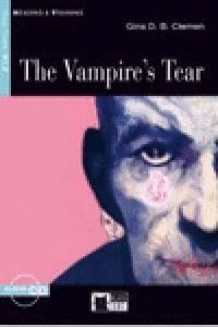 THE VAMPIRES TEAR