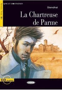 CHARTREUSE DE PARME +CD