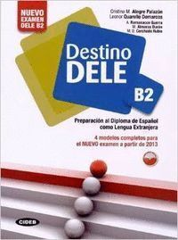 DESTINO DELE B2