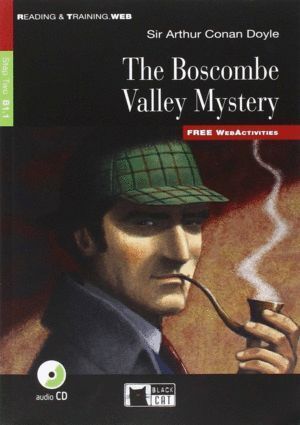 BOSCOMBE VALLEY MYSTERY,THE