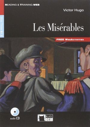 LES MISERABLES (INGLES)